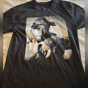 Tupac t shirt